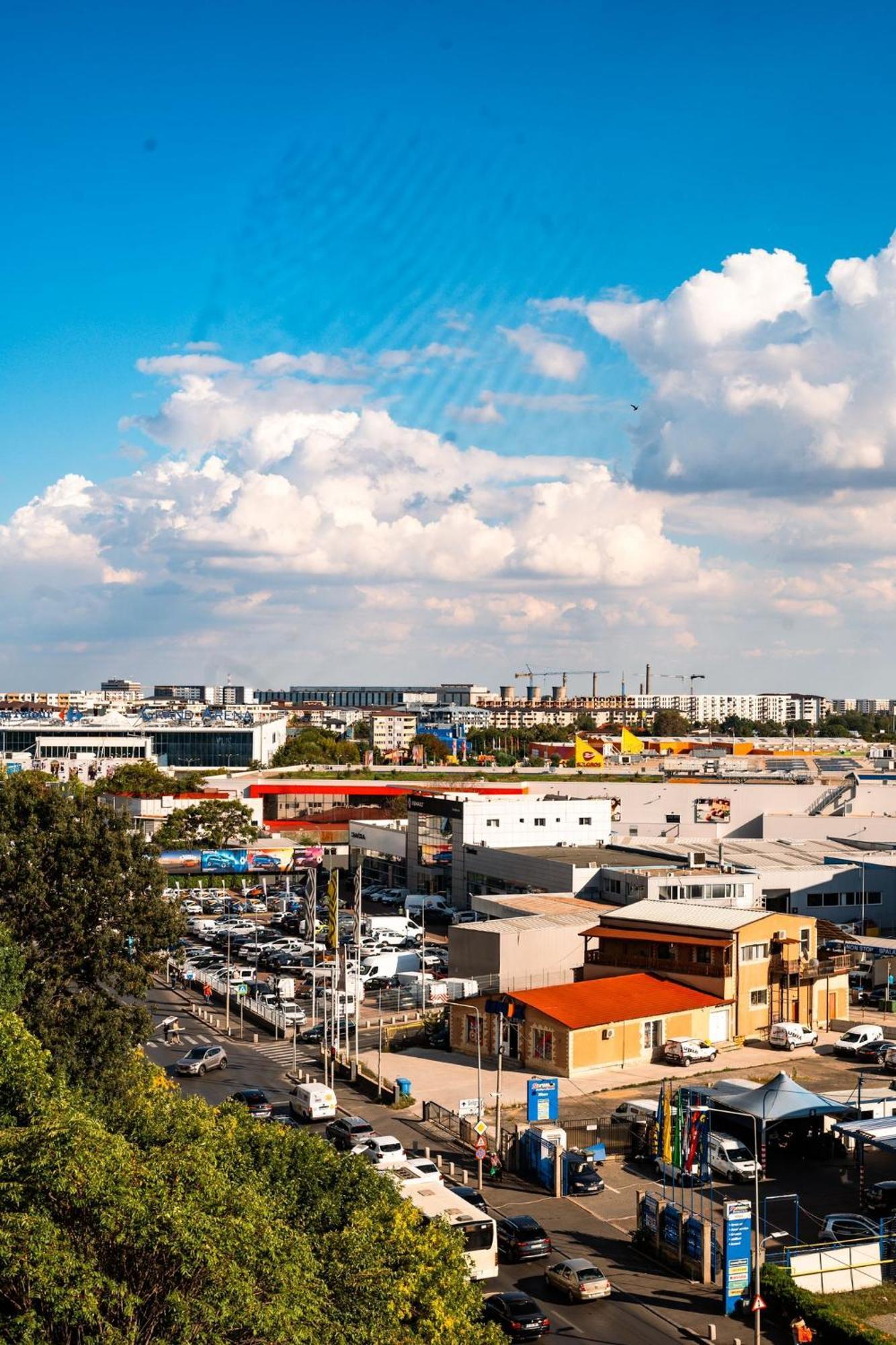 Apartamento Helen Bucarest